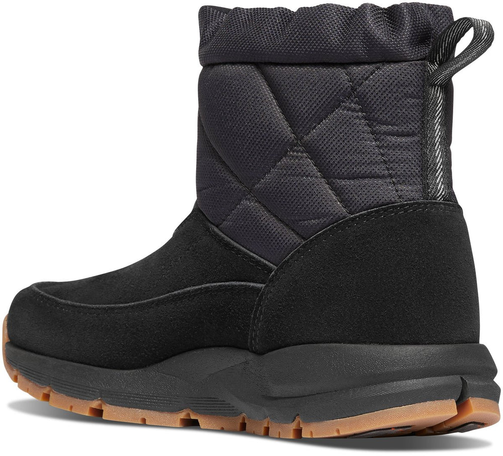 Cloud Cap Black Insulated 400G / Danner Women