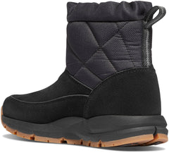 Cloud Cap Black Insulated 400G / Danner Women