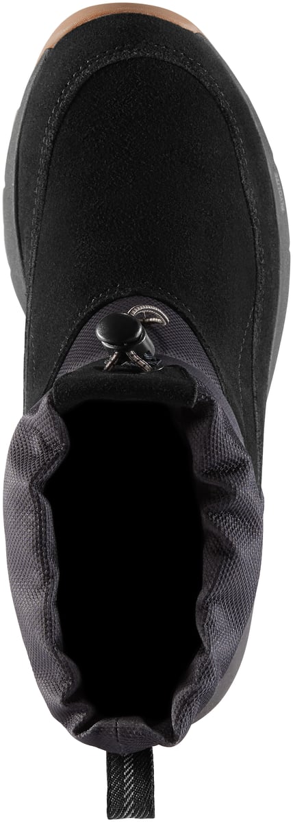 Cloud Cap Black Insulated 400G / Danner Women