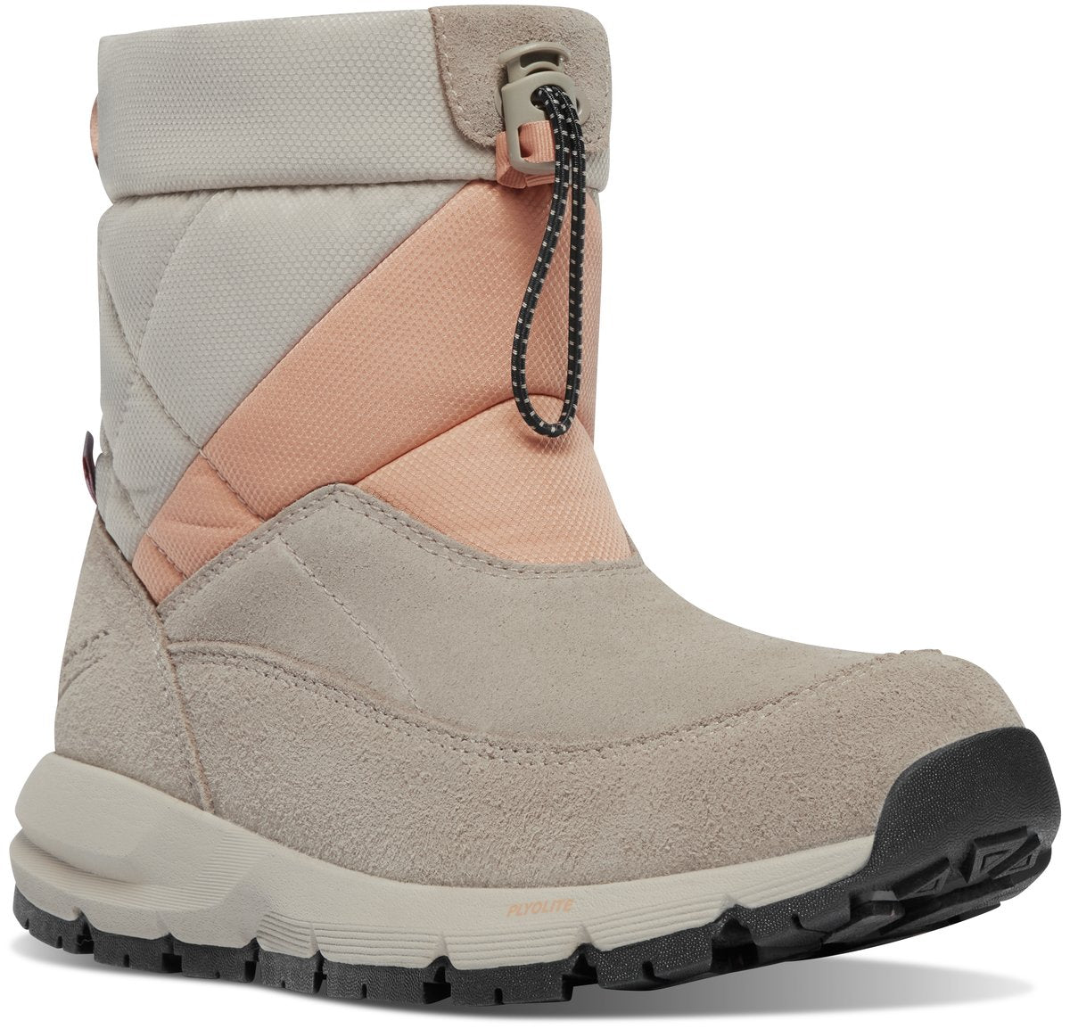 Cloud Cap Cashew/Pheasant 400G / Danner Women