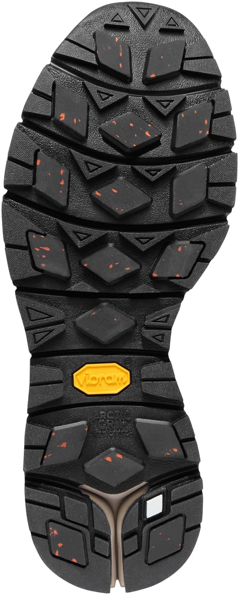 Cloud Cap Cashew/Pheasant 400G / Danner Women