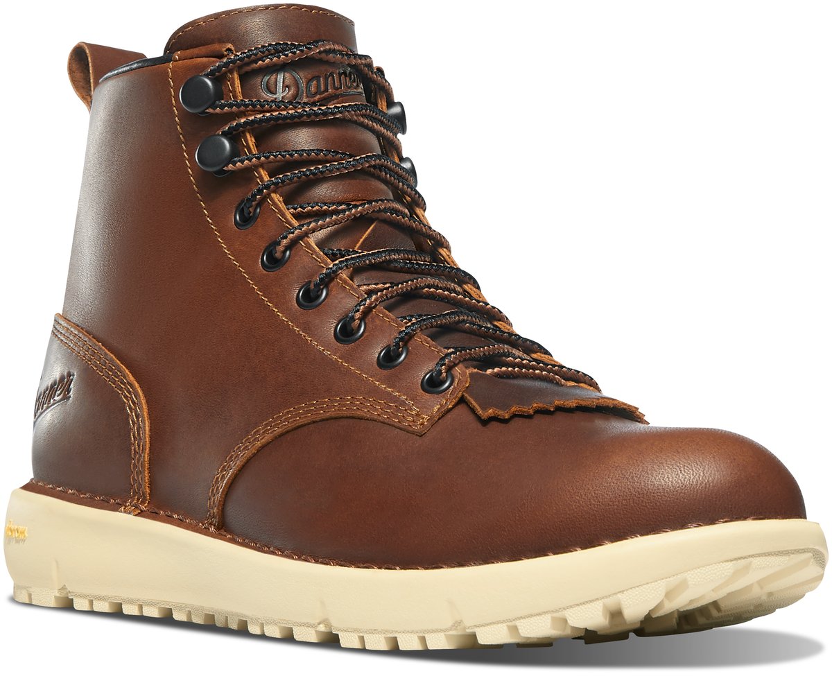 Logger 917 GTX Monk's Robe / Danner Women