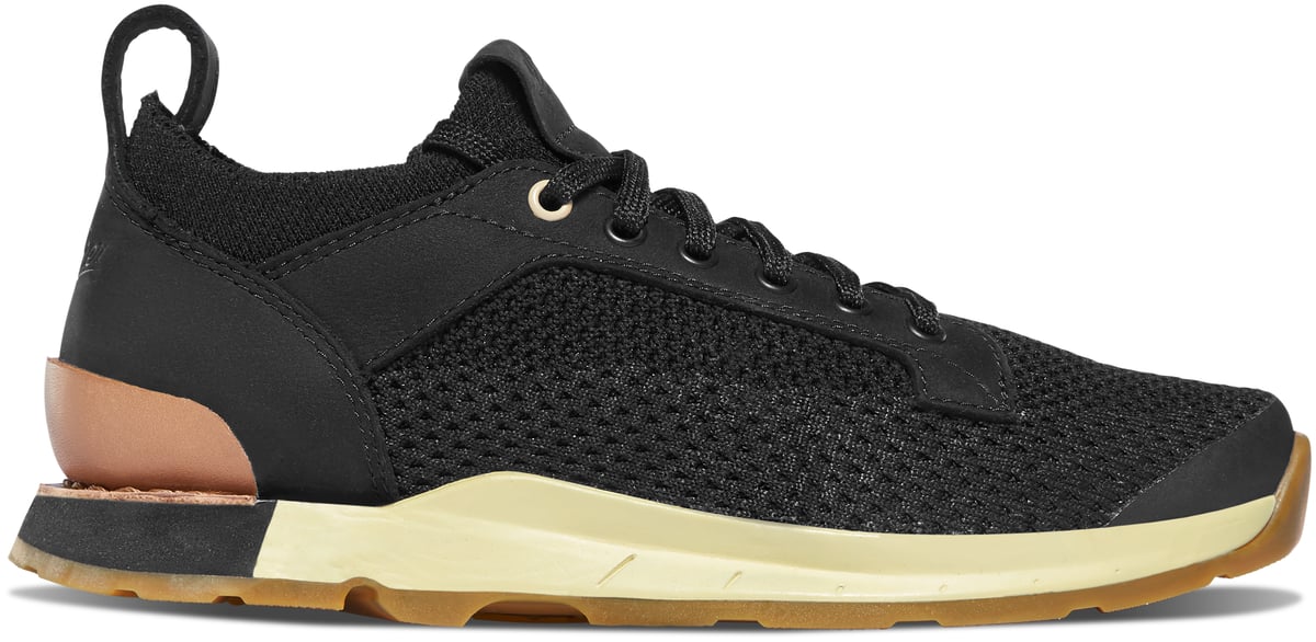 Overlook Jet Black / Danner Women