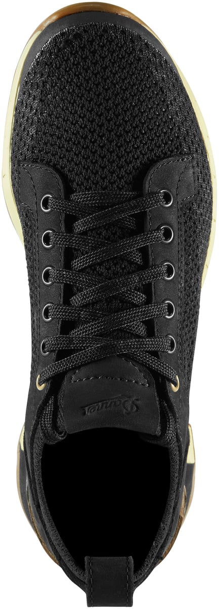 Overlook Jet Black / Danner Women