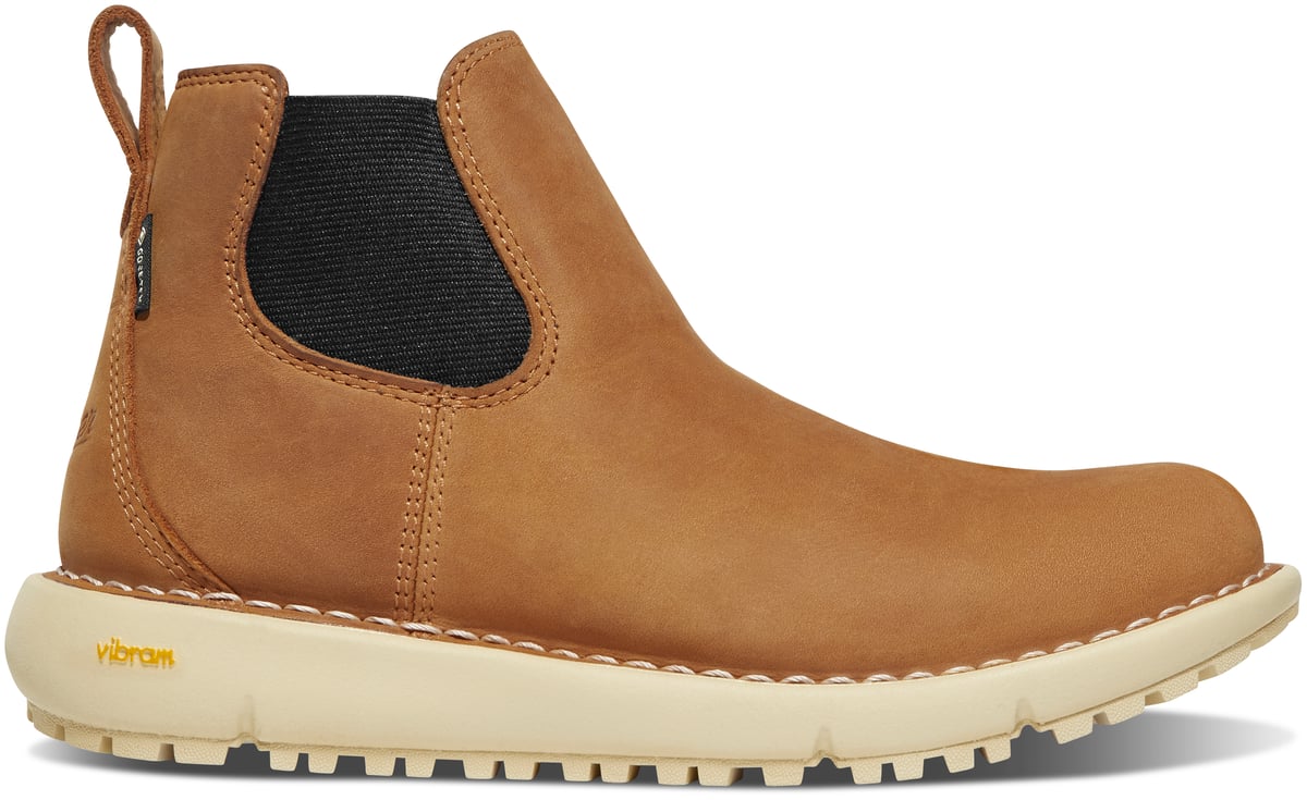 Tramline Chelsea 917 GTX Roasted Pecan / Danner Women