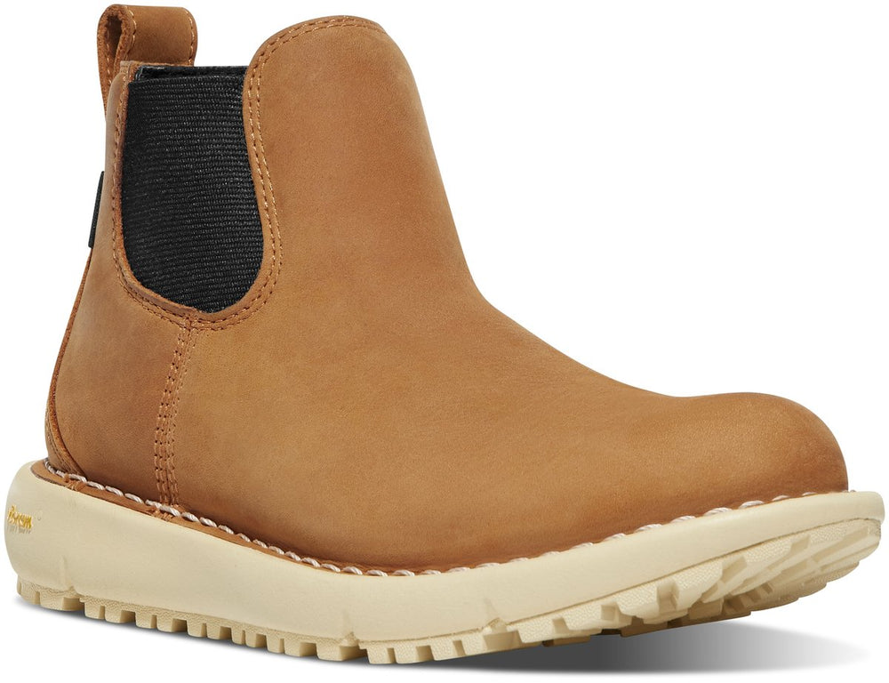 Tramline Chelsea 917 GTX Roasted Pecan / Danner Women