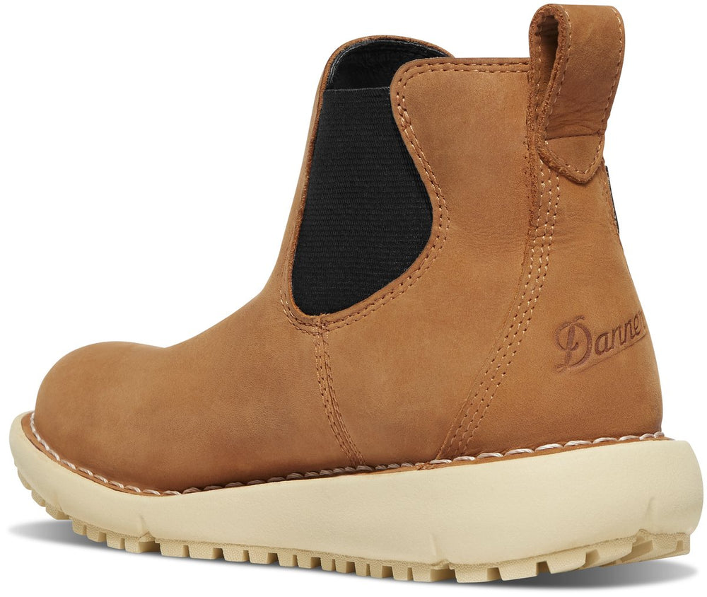 Tramline Chelsea 917 GTX Roasted Pecan / Danner Women