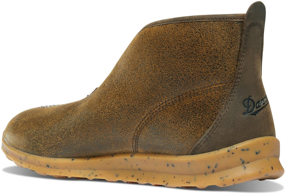 Forest Moc Chestnut / Danner Women
