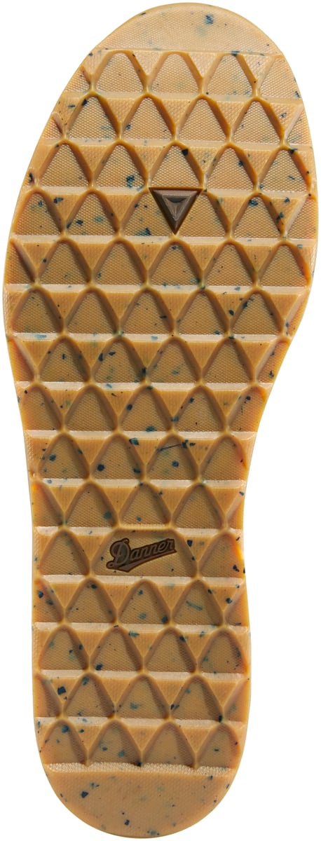 Forest Moc Chestnut / Danner Women