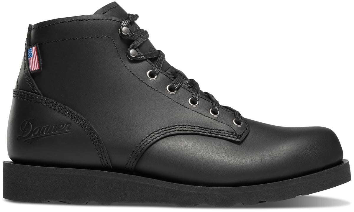 Douglas GTX Black / Danner Women
