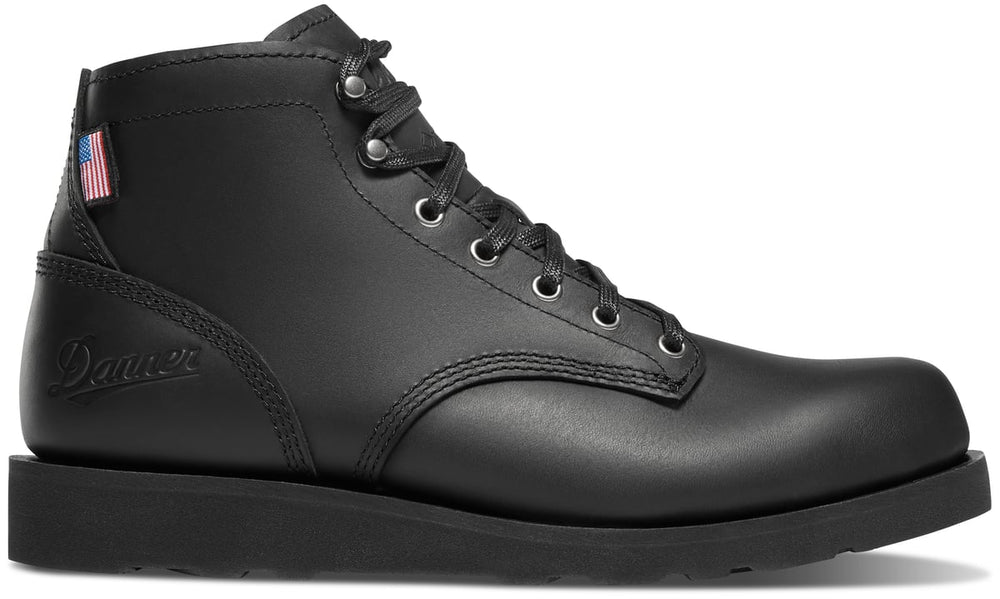 Douglas GTX Black / Danner Women