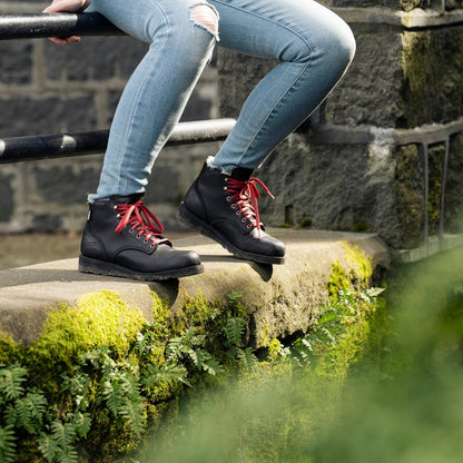 Douglas GTX Black / Danner Women
