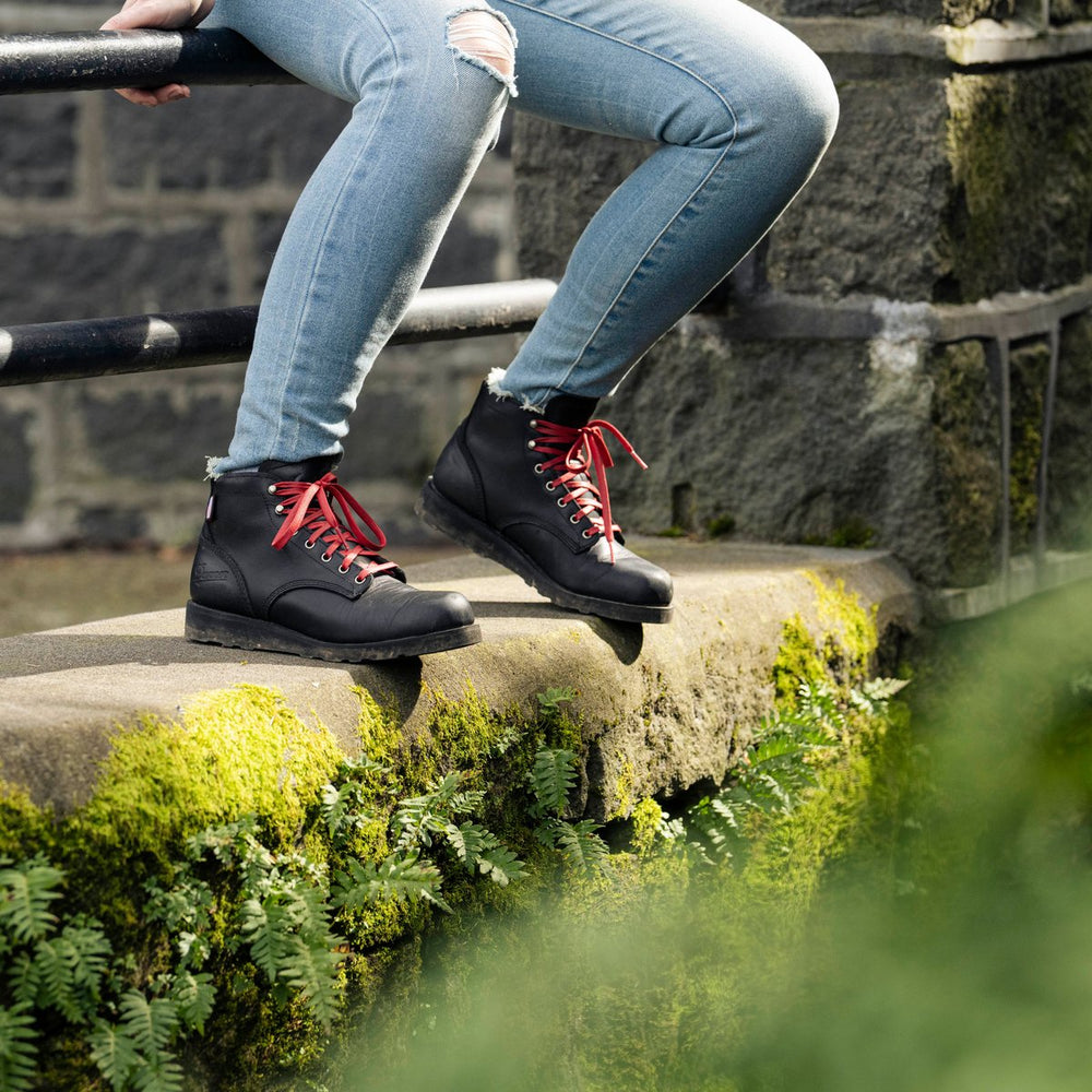 Douglas GTX Black / Danner Women