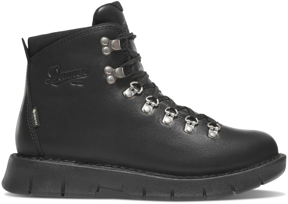 Eastwood Black / Danner Women