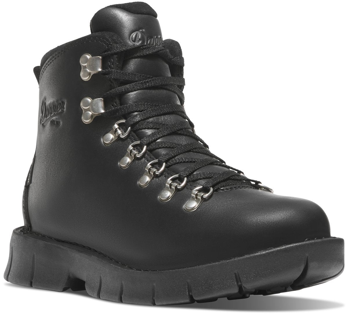 Eastwood Black / Danner Women