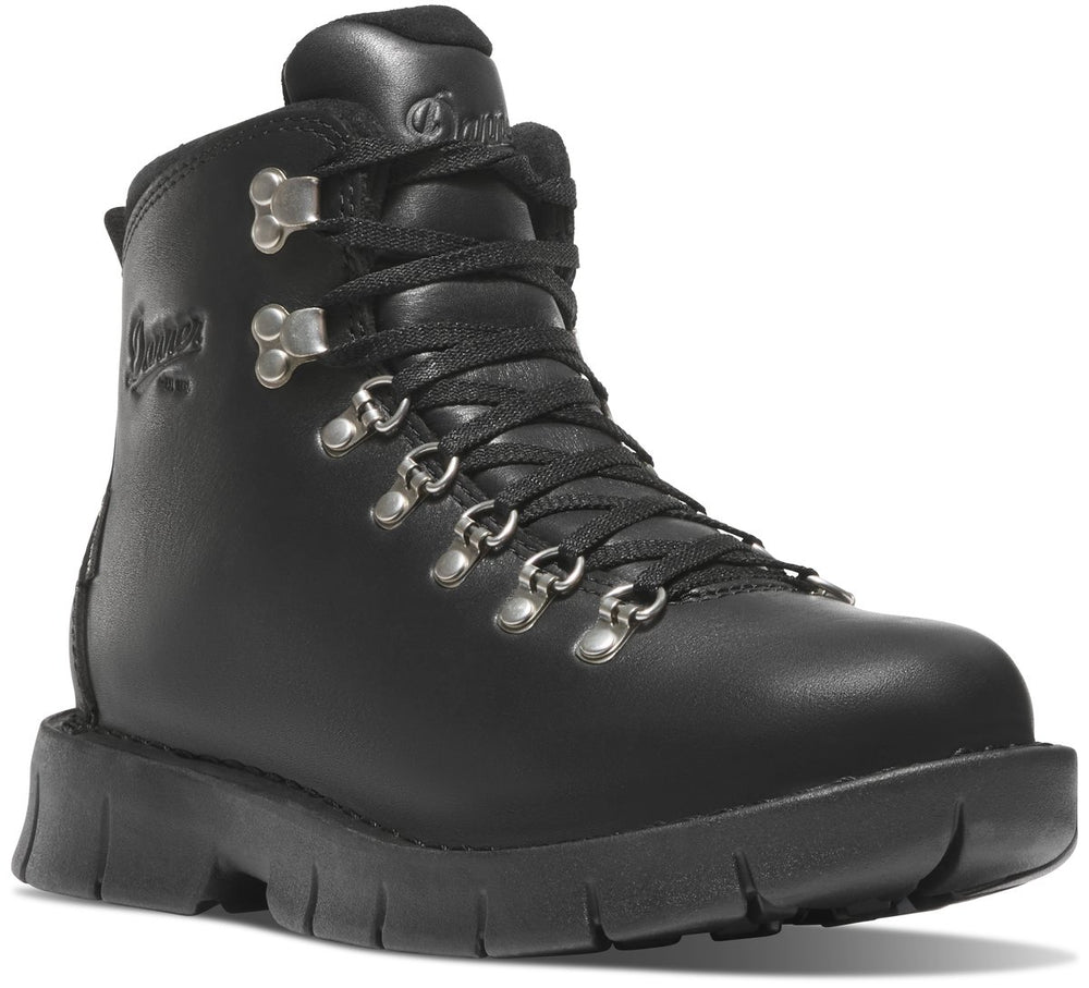 Eastwood Black / Danner Women
