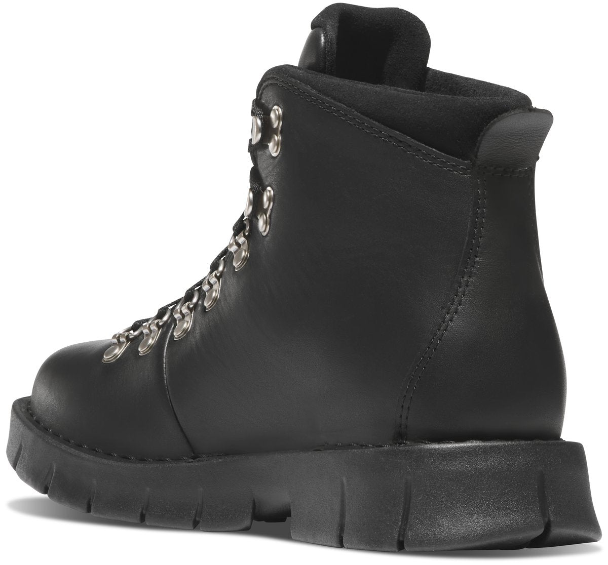 Eastwood Black / Danner Women