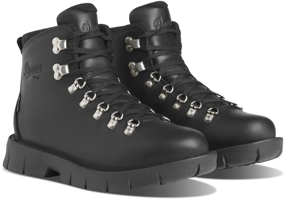 Eastwood Black / Danner Women