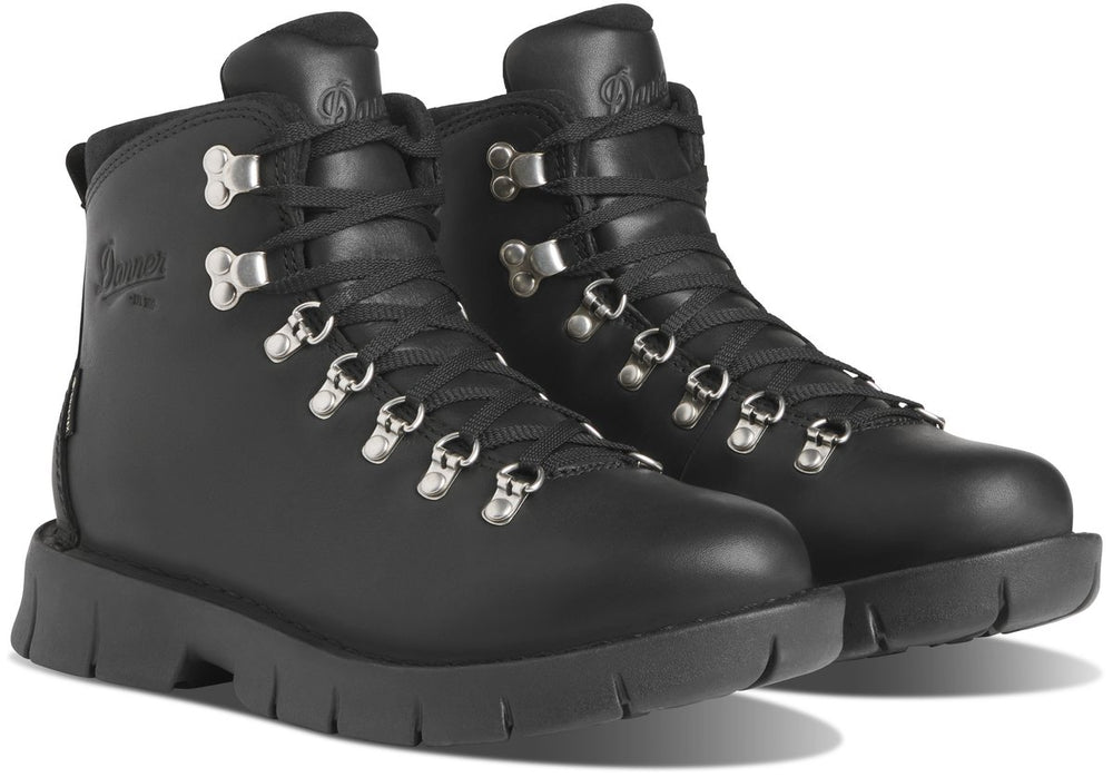 Eastwood Black / Danner Women