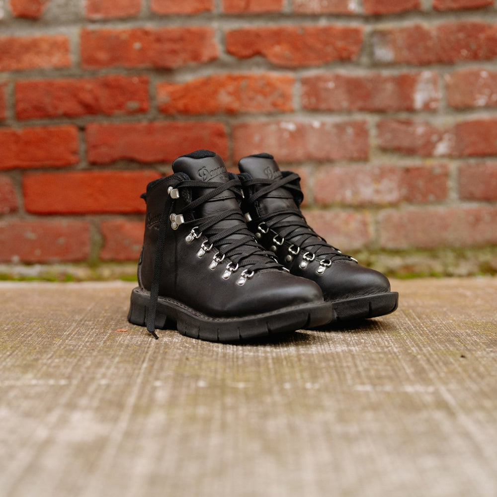 Eastwood Black / Danner Women