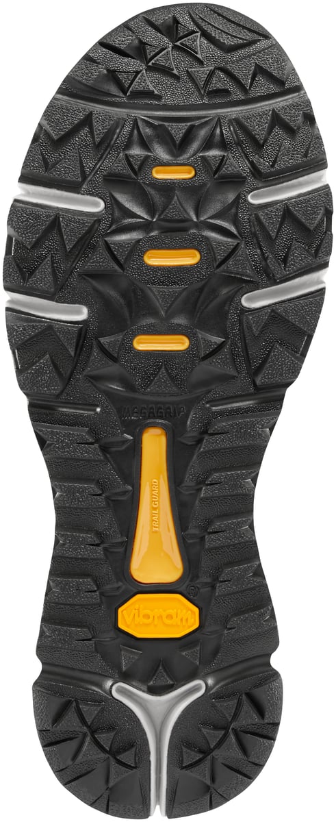 Trail 2650 Gray/Blue/Spectra Yellow / Danner Women