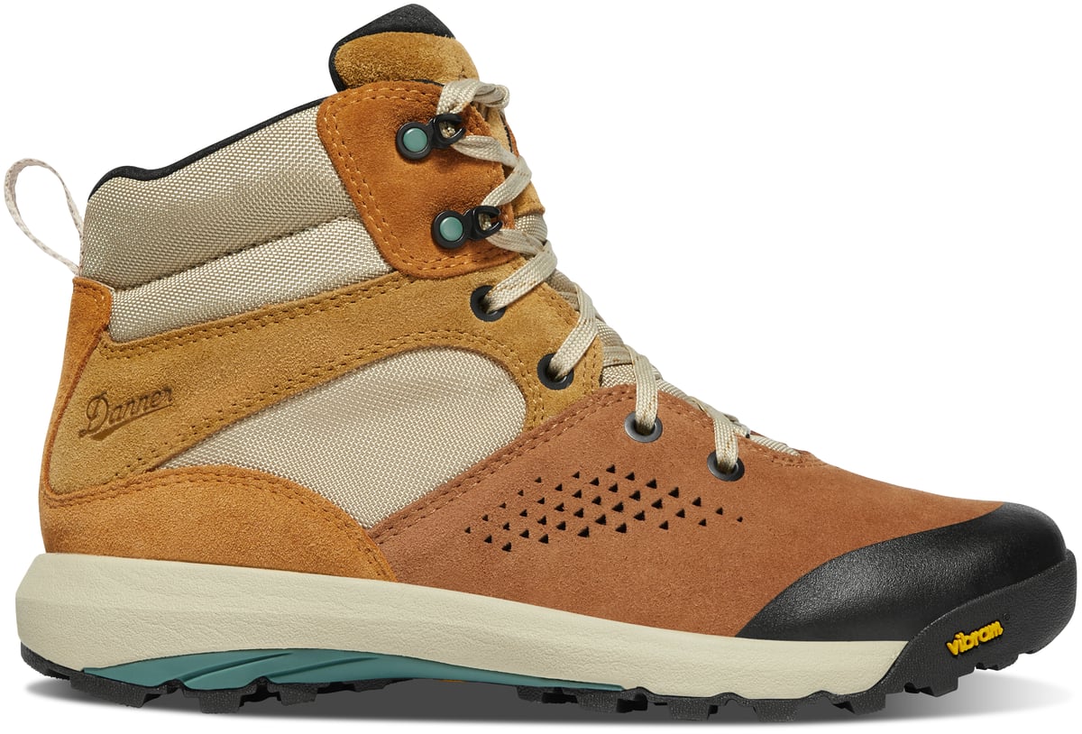 Inquire Mid Golden Oak/Sagebrush / Danner Women