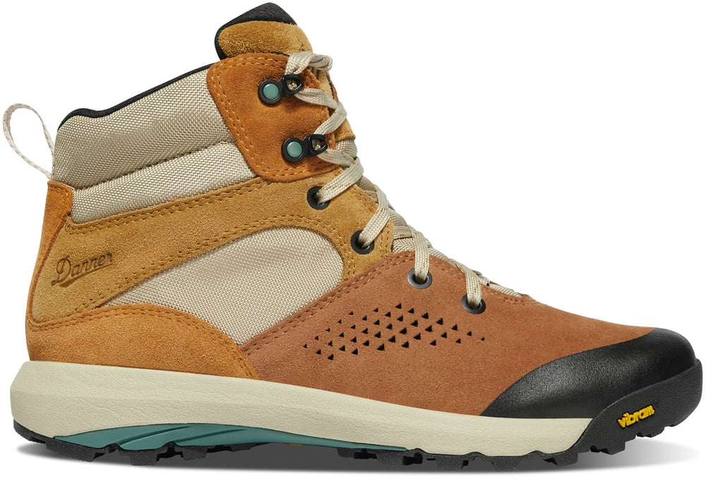 Inquire Mid Golden Oak/Sagebrush / Danner Women