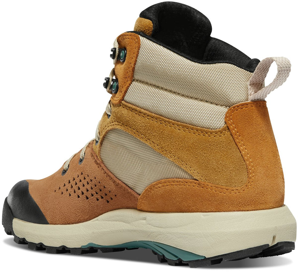 Inquire Mid Golden Oak/Sagebrush / Danner Women
