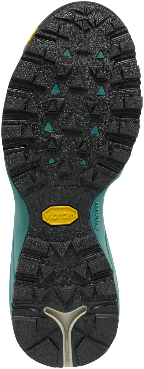Inquire Mid Golden Oak/Sagebrush / Danner Women