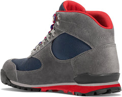 Jag Steel Gray/Blue Wing Teal / Danner Women