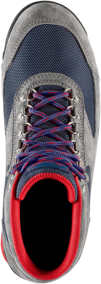 Jag Steel Gray/Blue Wing Teal / Danner Women