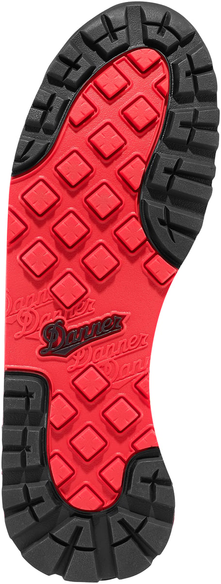 Jag Steel Gray/Blue Wing Teal / Danner Women