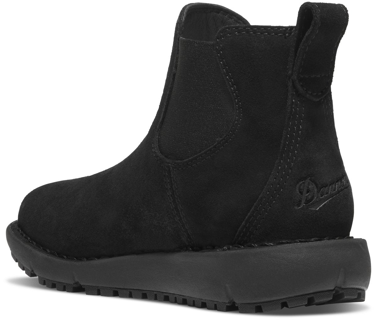 Tramline Chelsea 917 GTX Black / Danner Women