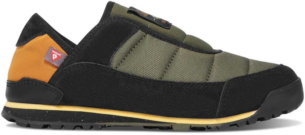Jag Loft Olive/Pyrite Insulated 200G / Danner Women