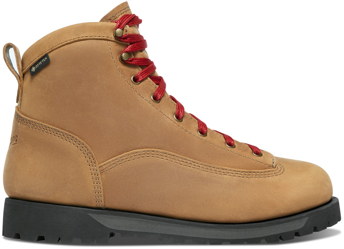Cedar Grove GTX Bone Brown / Danner Women