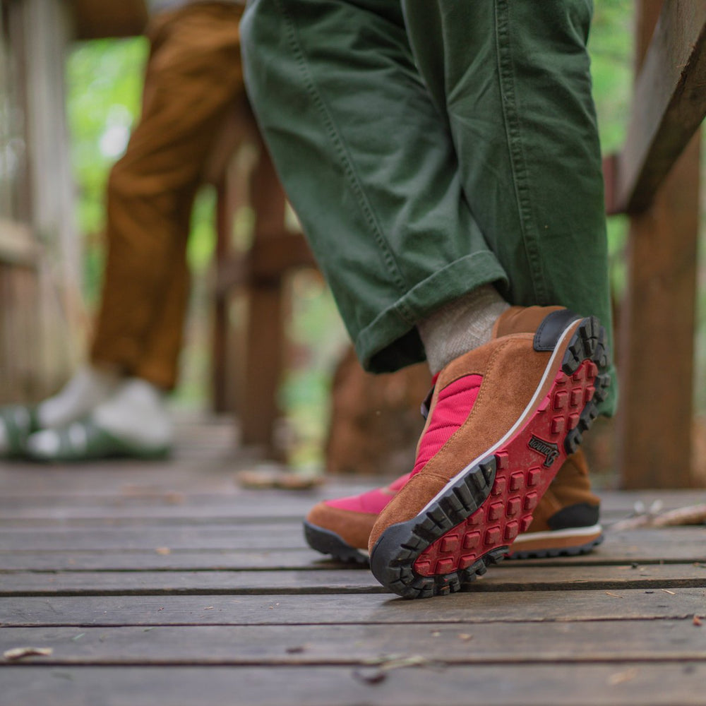 Jag Loft Bossa Nova Insulated 200G / Danner Women