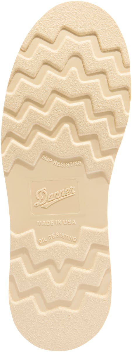 Bull Run Moc Toe 6" Black / Danner Women