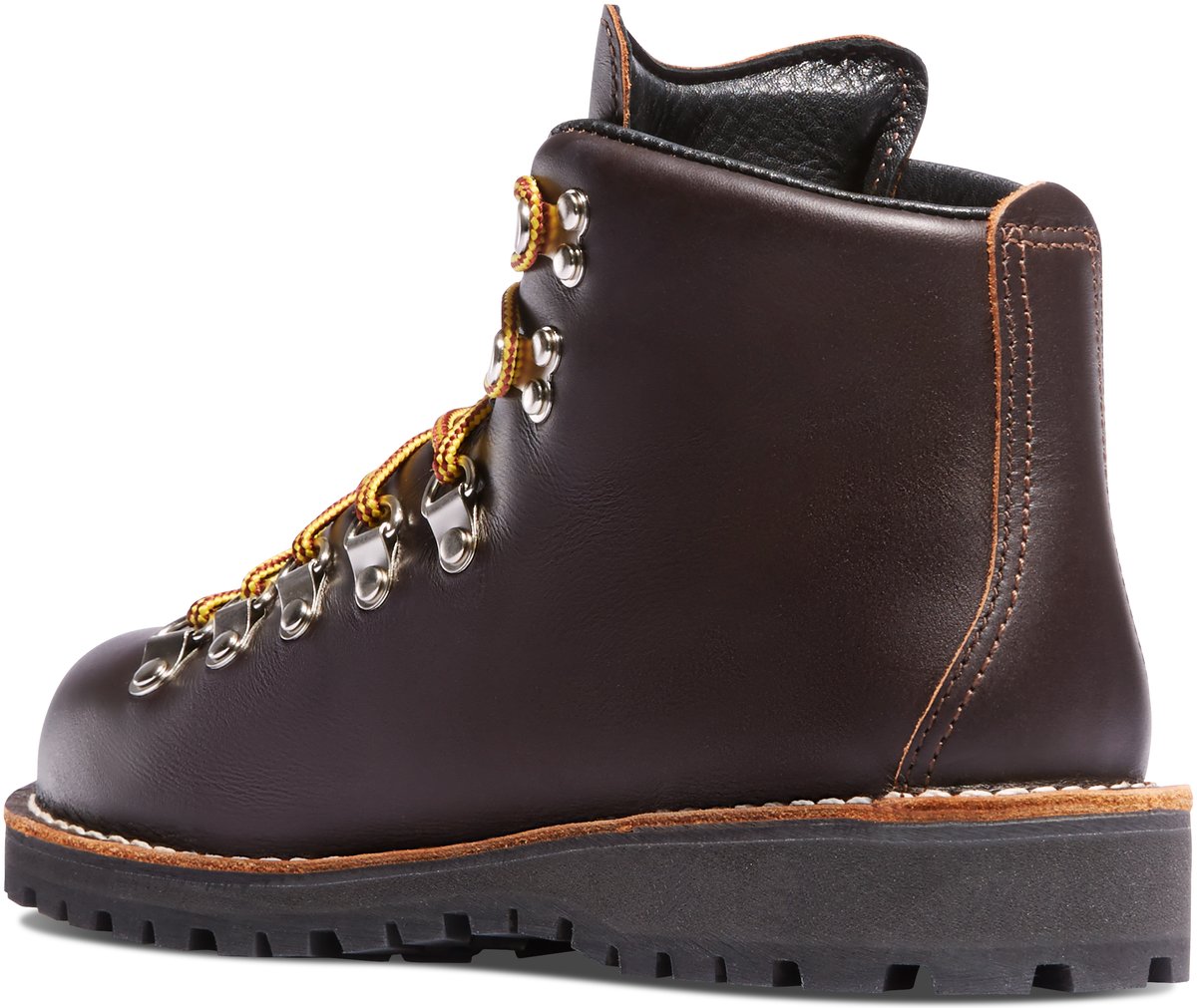 Mountain Light Brown - GORE-TEX / Danner Women