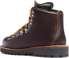Mountain Light Brown - GORE-TEX / Danner Women