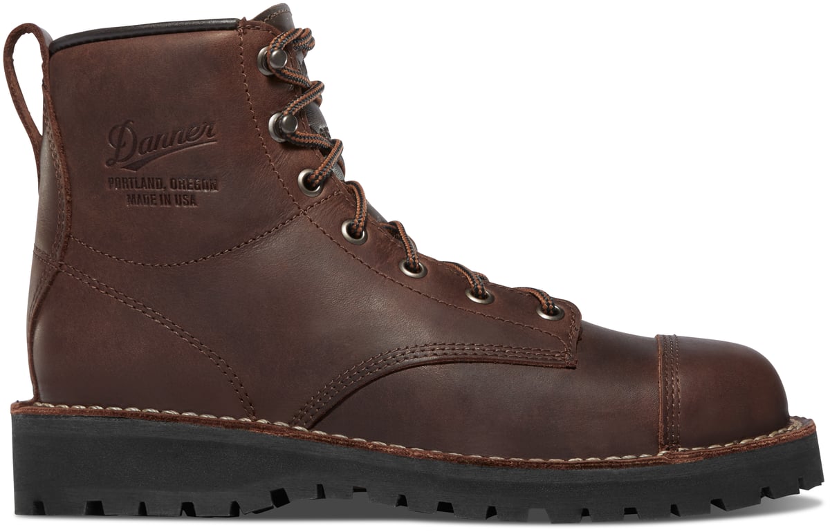 Danner Moto GTX Brown / Danner Women