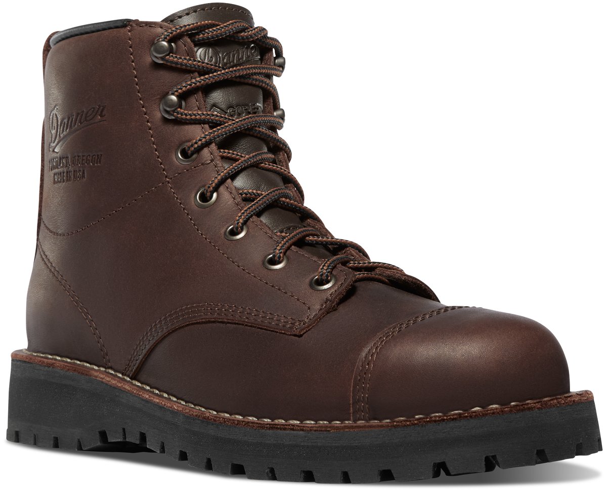 Danner Moto GTX Brown / Danner Women