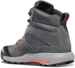 Inquire Mid Dark Gray/Salmon / Danner Women
