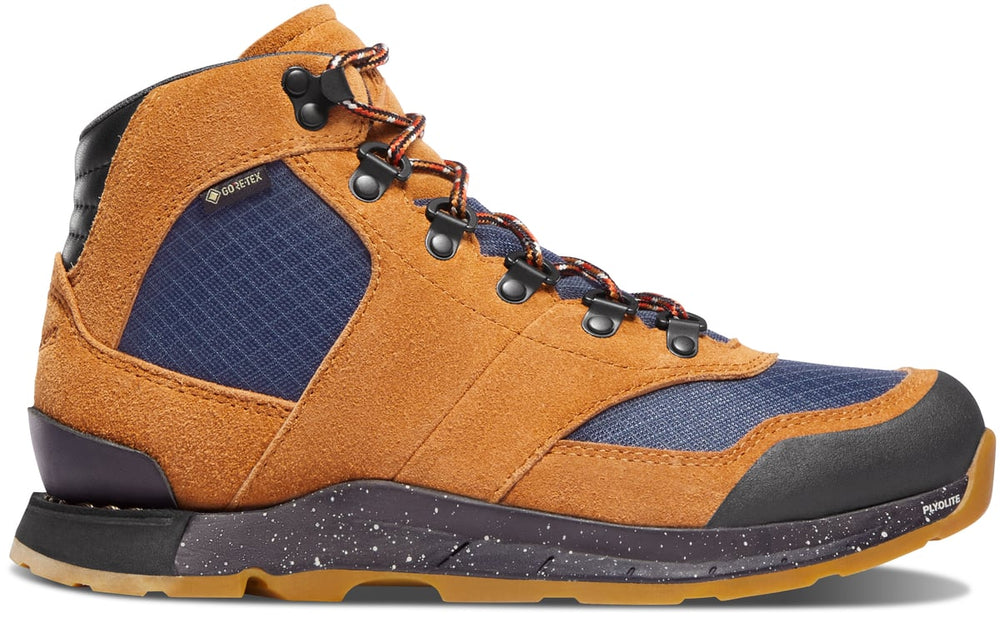 Free Spirit Brown/Navy / Danner Women
