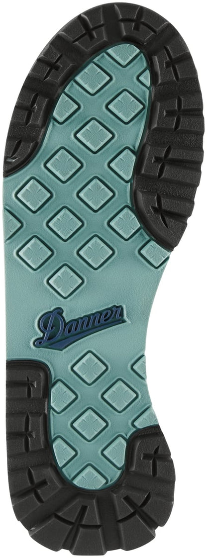 Jag Loft Steel Gray Insulated 200G / Danner Women