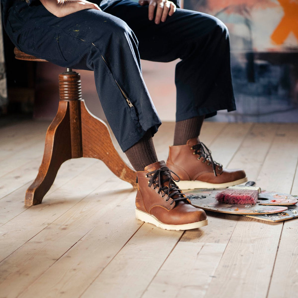 Douglas GTX Roasted Pecan / Danner Women