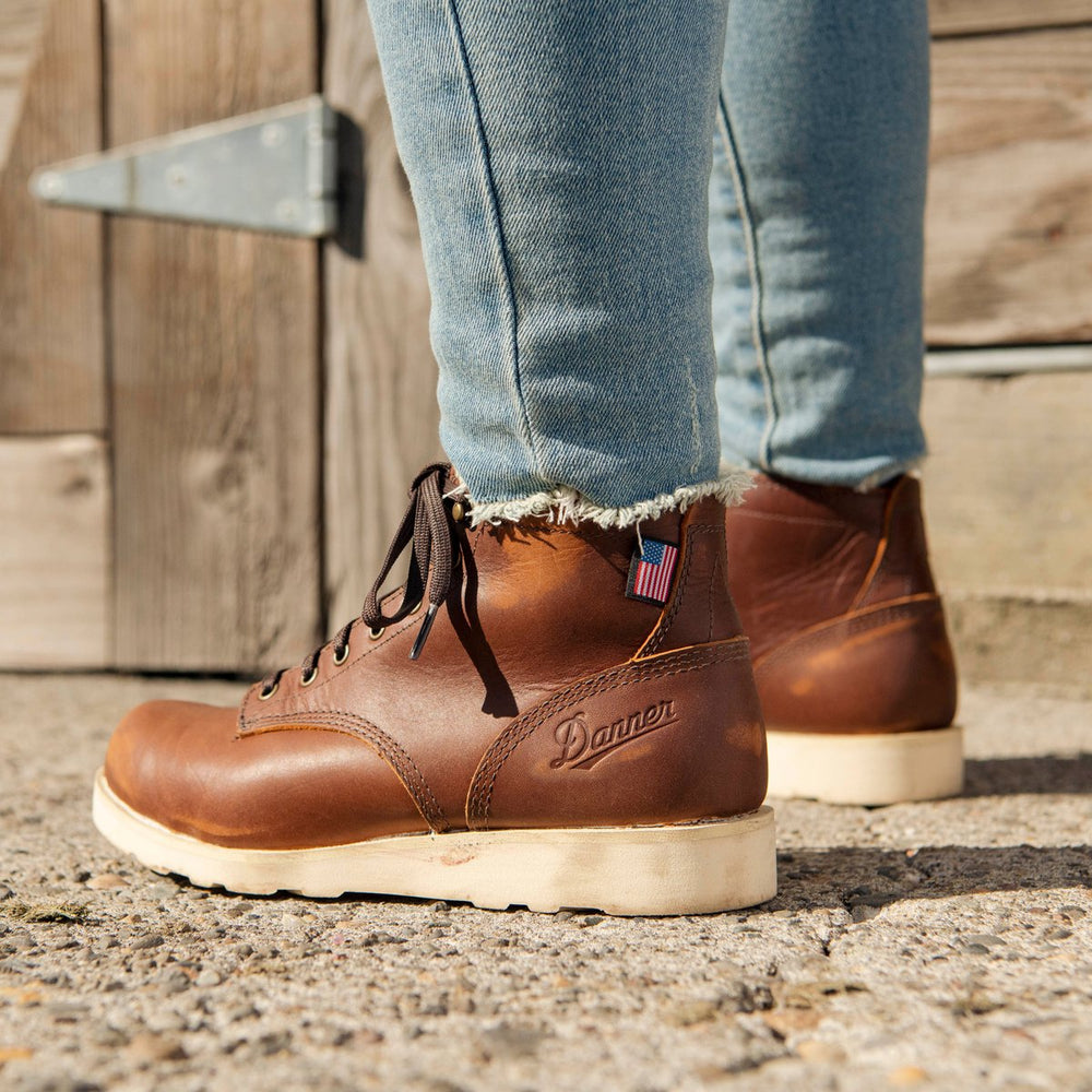 Douglas GTX Roasted Pecan / Danner Women
