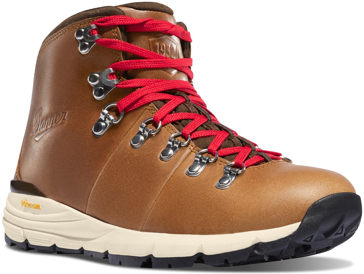 Mountain 600 Saddle Tan / Danner Women