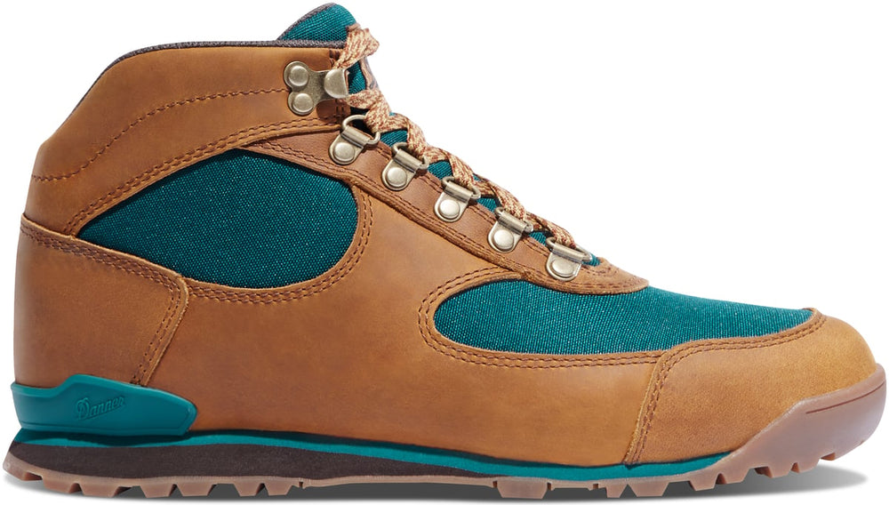 Jag Distressed Brown/Deep Teal / Danner Women