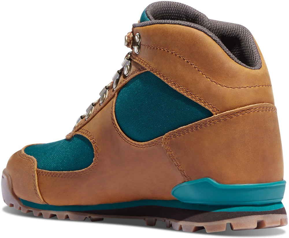 Jag Distressed Brown/Deep Teal / Danner Women