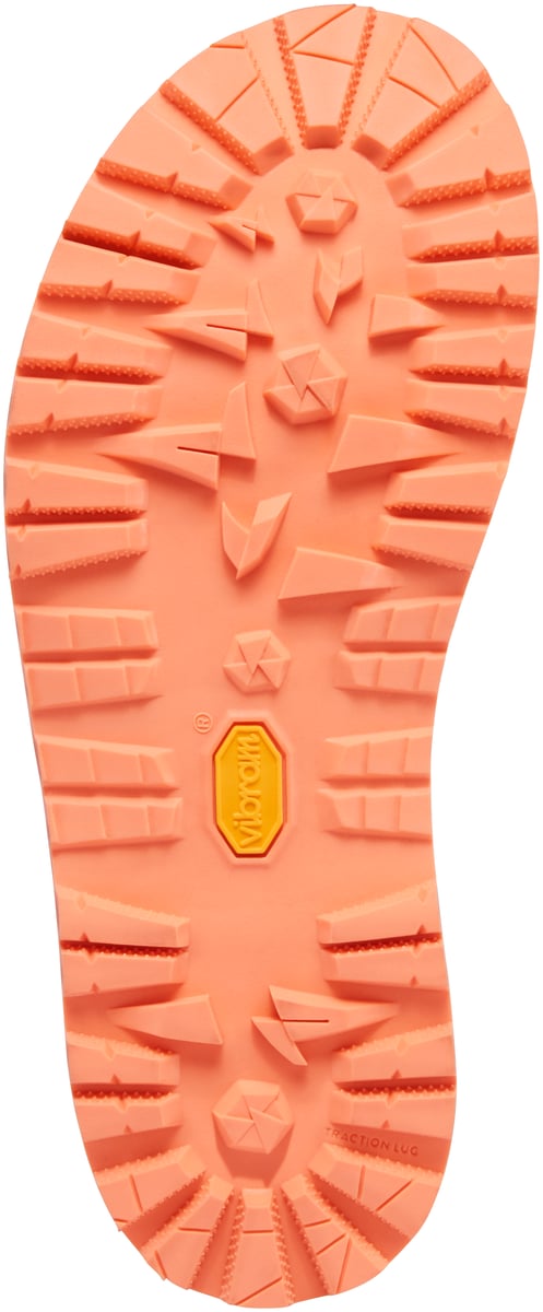 Wallowa Nylon Sandal Cantaloupe/Oil Green / Danner Women